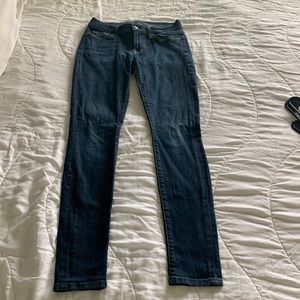 7 for all mankind jeans